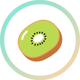 KIWI10 Logo - Kiwi