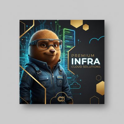 Infraestructura Premium